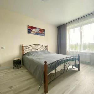 отель Na Turgeneva Apartments