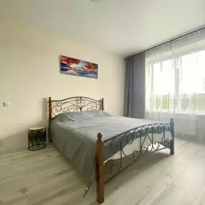 отель Na Turgeneva Apartments