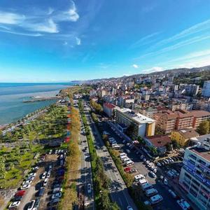 отель Sera Lake Center Hotel