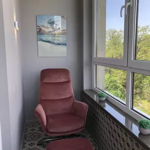отель Moon Apartments