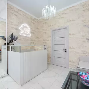 отель Mir Guest House