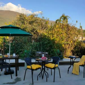 отель Uyut V Gagre Guest House