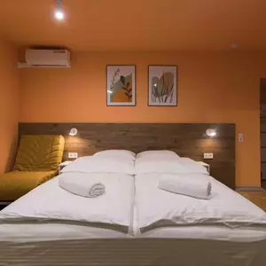 отель Mini-Otel Urban Rooms