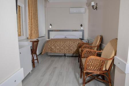 Отель Hali Hotel в Султанахмет - Турция