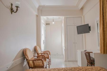 Отель Hali Hotel в Султанахмет - Турция