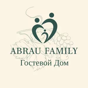 отель Abrau Family Guest House