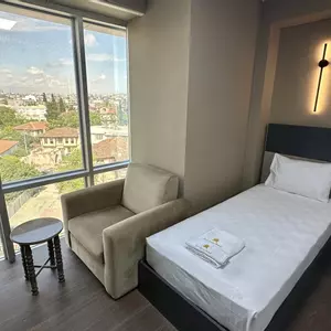 отель Esse Joven Hotel