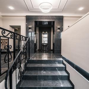 отель Romanov Hotel