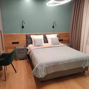 отель Cottage 19