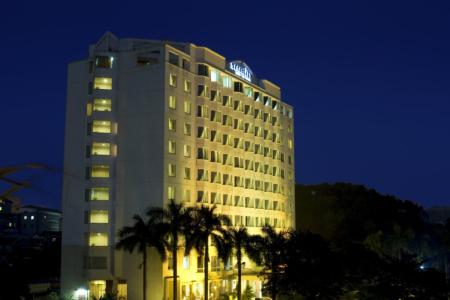 Отель Halong 1 в Халонг - Вьетнам