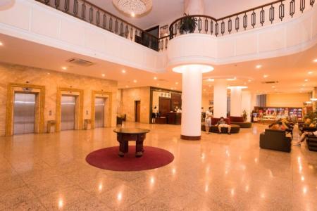 Отель Halong 1 в Халонг - Вьетнам