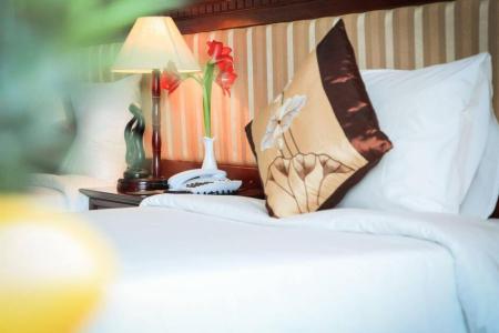 Отель Halong 1 в Халонг - Вьетнам