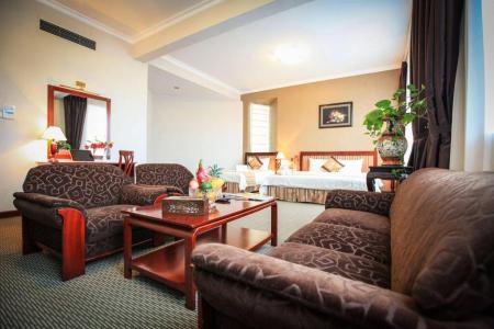 Отель Halong 1 в Халонг - Вьетнам