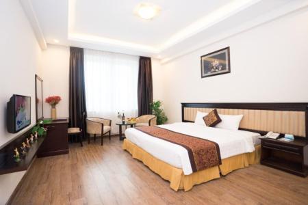 Отель Halong 1 в Халонг - Вьетнам