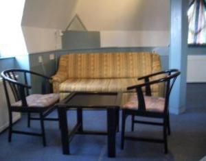 отель Abbazia Club Hotel