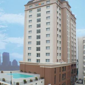 отель Halong Dream Hotel