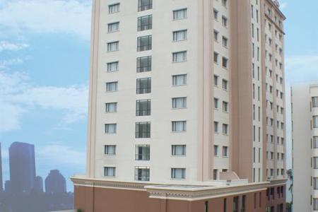 Отель Halong Dream Hotel в Халонг - Вьетнам