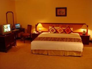 Отель Halong Dream Hotel в Халонг - Вьетнам