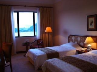 Отель Halong Dream Hotel в Халонг - Вьетнам