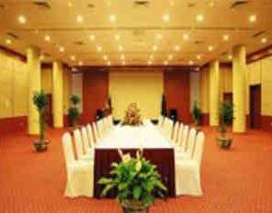 отель Halong Pearl