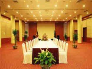 Отель Halong Pearl в Халонг - Вьетнам