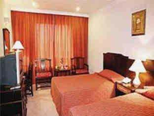 Отель Halong Pearl в Халонг - Вьетнам