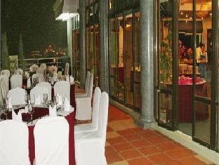 Отель Halong Pearl в Халонг - Вьетнам