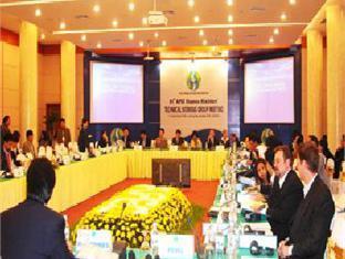 Отель Halong Pearl в Халонг - Вьетнам