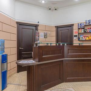 отель Petrovsky Apart Hotel