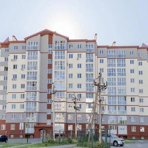 отель Apartments on Primorskaya 31