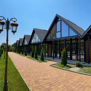 отель Zeleny Dvor Resort