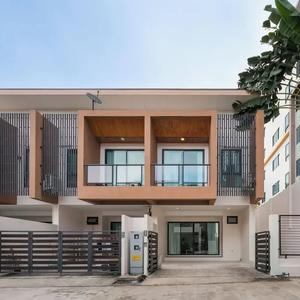 отель Chao Wilai Residence , Naiyang Beach , HKT Airport
