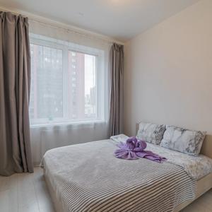 отель Apartments SalutApart 17W