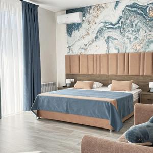 отель Martway Guest House