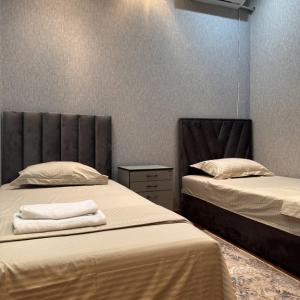 отель Revival Hotel