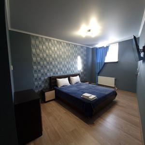 отель Ogonyok Guest house