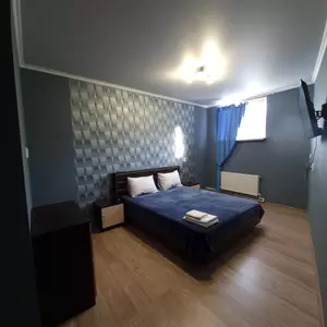 отель Ogonyok Guest house