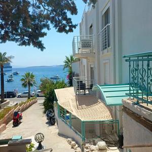 отель Mia Hill Suites Hotel