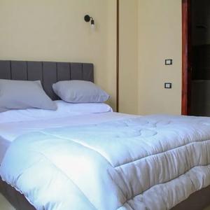 отель Pyramids Road Guest House