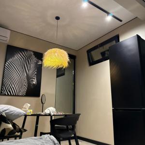 отель Ampar Apart-Hotel