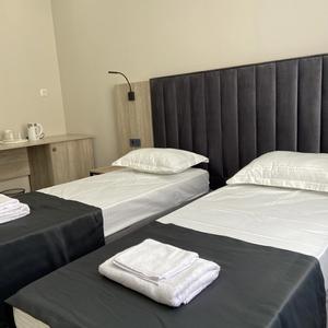 отель AMS Hotel