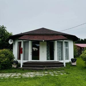 отель Гостиничный комплекс Росстань