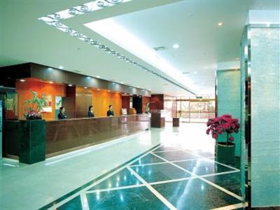 Отель Hamilton в Сеул - Южная Корея