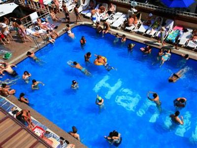 Отель Hamilton в Сеул - Южная Корея