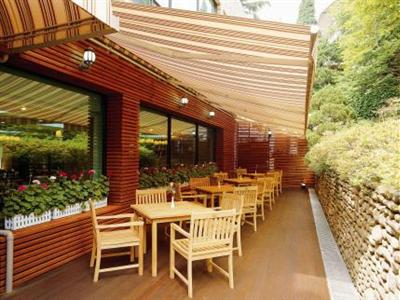 Отель Hamilton в Сеул - Южная Корея