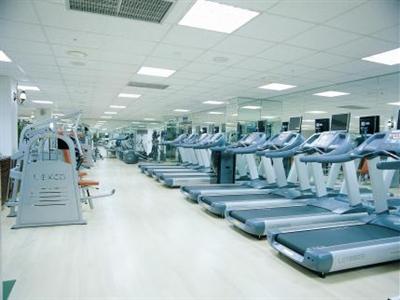 Отель Hamilton в Сеул - Южная Корея