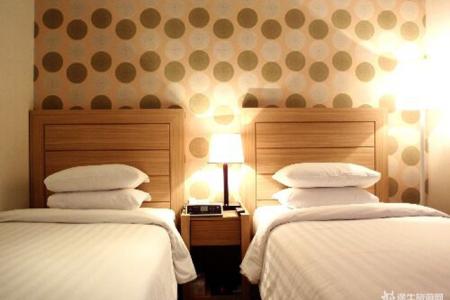 Отель Hamilton в Сеул - Южная Корея