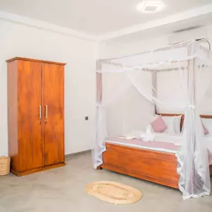 отель Hirigala Beach Resort Boutique hotel