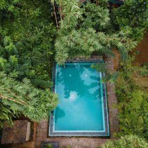 отель Arsulana Eco Lodge & Ayurveda Spa Resort