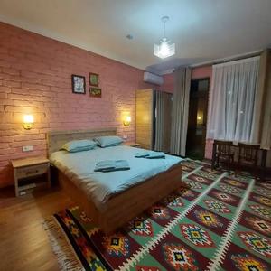 отель Musavvir Guest House